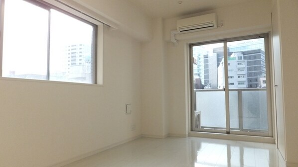 ハイリーフ上野の物件内観写真